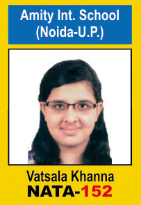 Nata Score 2017