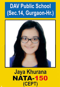 Nata Score 2017