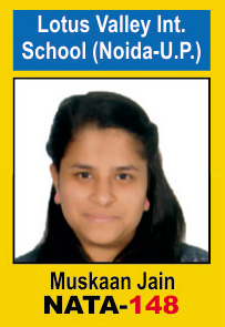 Nata Score 2017