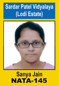 Nata Score 2017