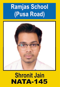 Nata Score 2017