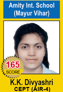 Nata Score 2017