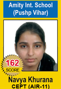Nata Score 2017
