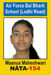 Nata Score 2017