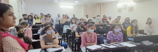 nata coaching institutes in delhi