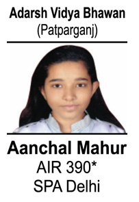 b.arch coaching 2018 in delhi