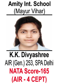 Nata Coaching Classes In Delhi